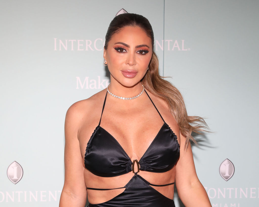 27th Annual InterContinental Miami Make-A-Wish Ball