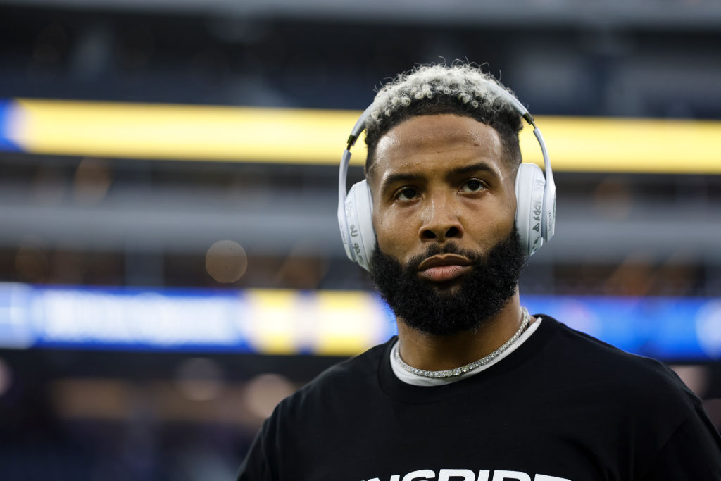 NFC Wild Card Playoffs - Arizona Cardinals v Los Angeles Rams