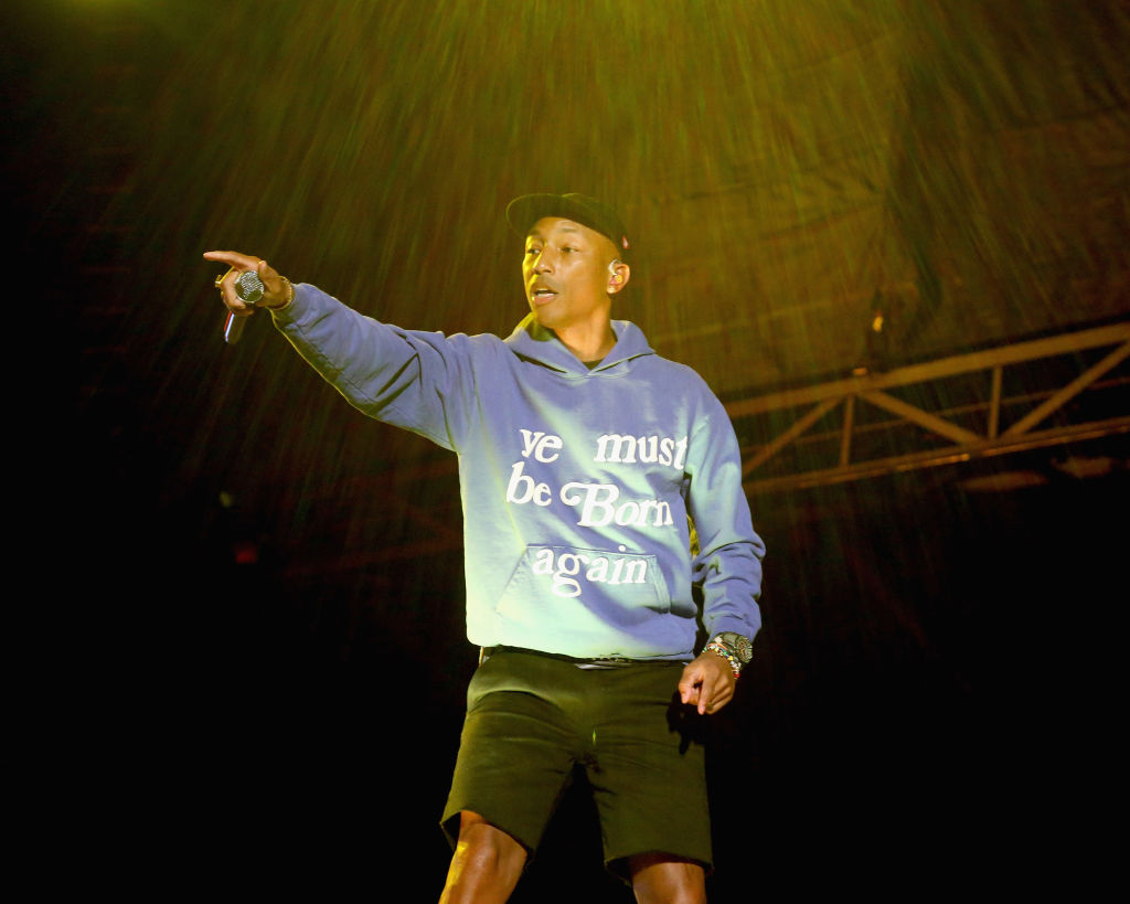 Travis Scott's Astroworld Festival