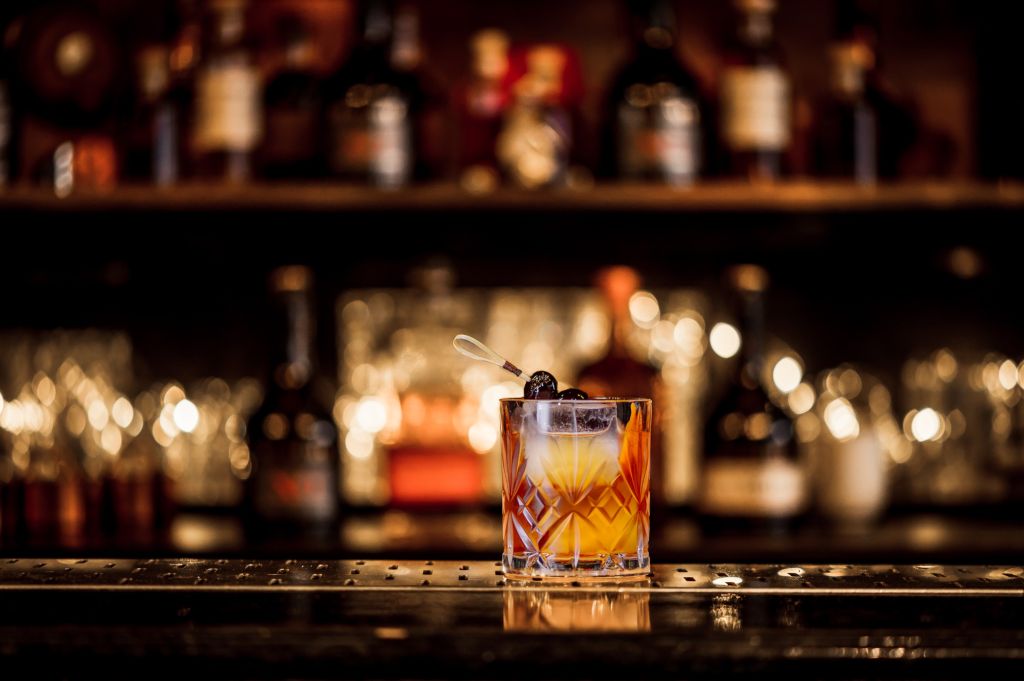 Thanksgiving 2022 Cocktail Roundup