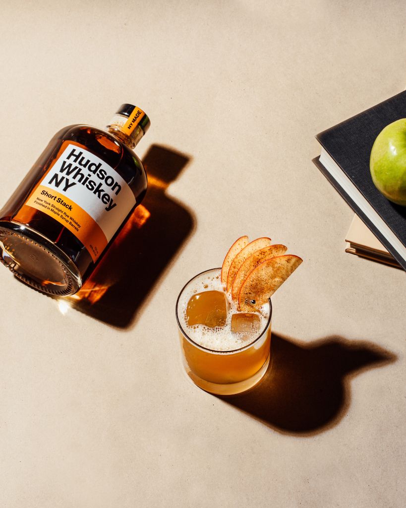 Thanksgiving 2022 Cocktail Roundup