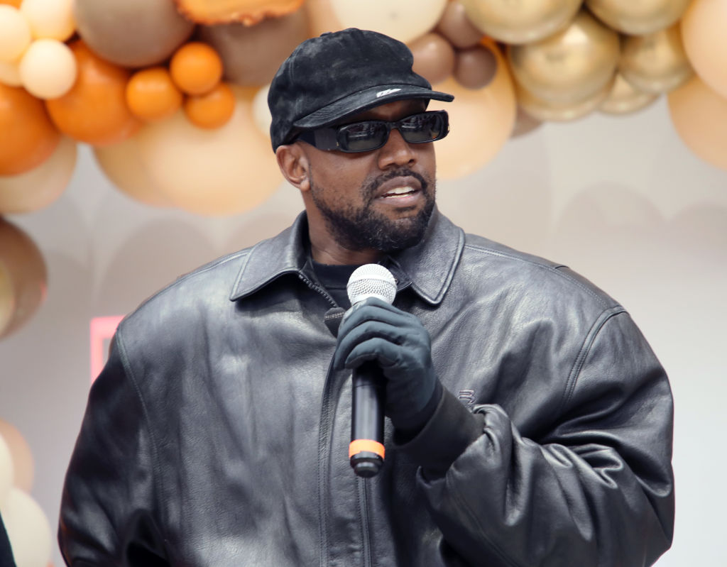The Los Angeles Mission's Annual Thanksgiving Event