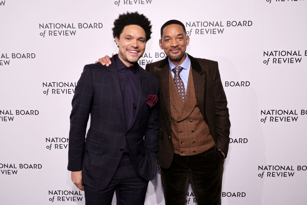 The National Board Of Review Annual Awards Gala - Inside