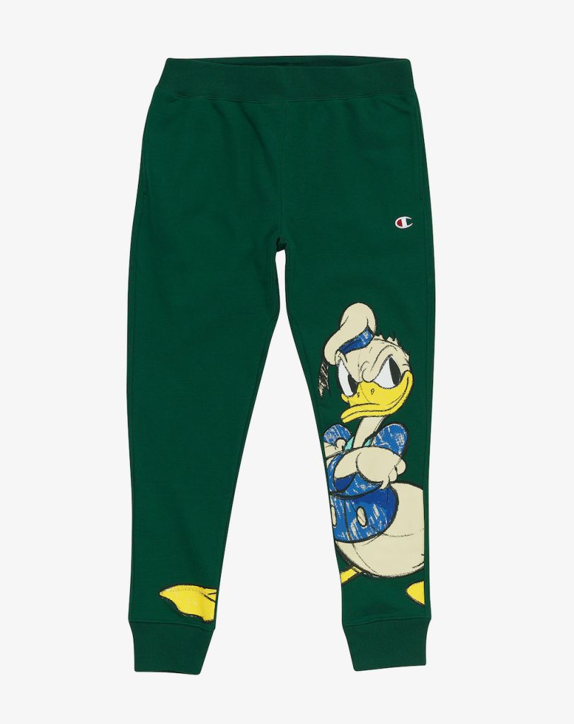 Champion x Mickey & Friends