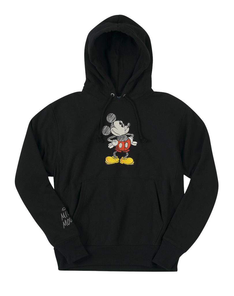 Champion x Mickey & Friends