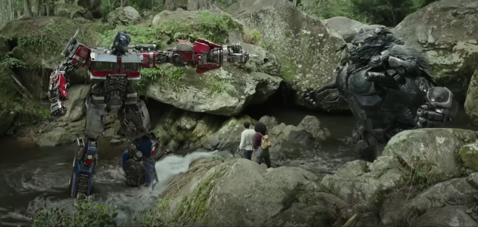 Transformers: Rise of The Beasts