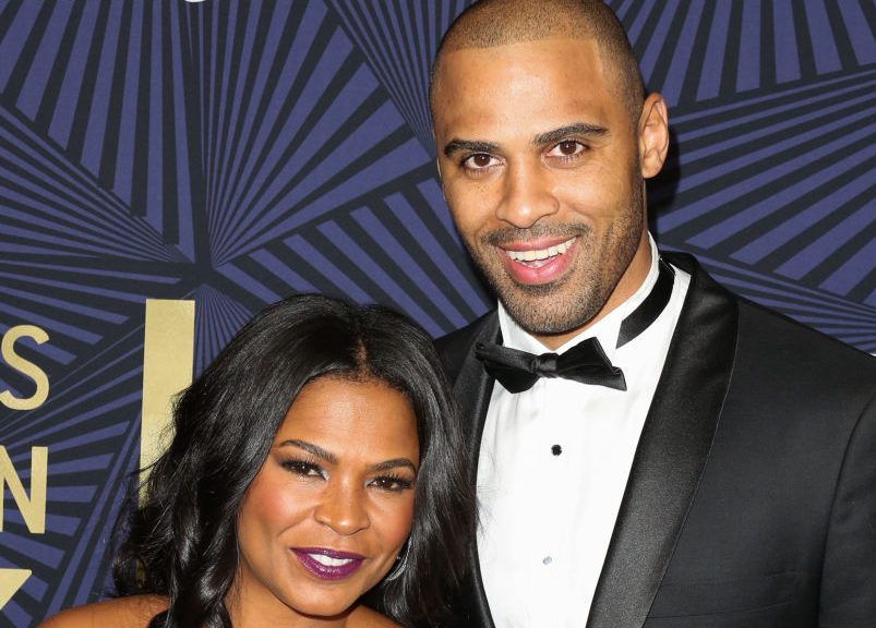 BET's 2017 American Black Film Festival Honors Awards - Arrivals