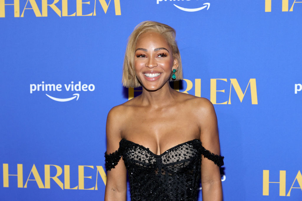Amazon's "Harlem" Series Premiere