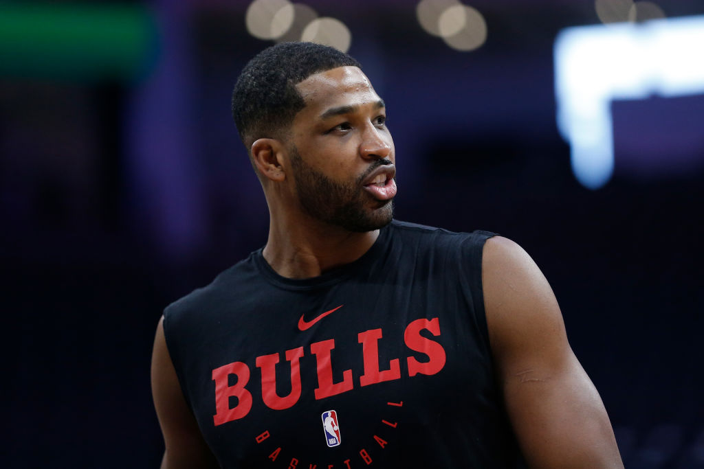 Chicago Bulls v Sacramento Kings