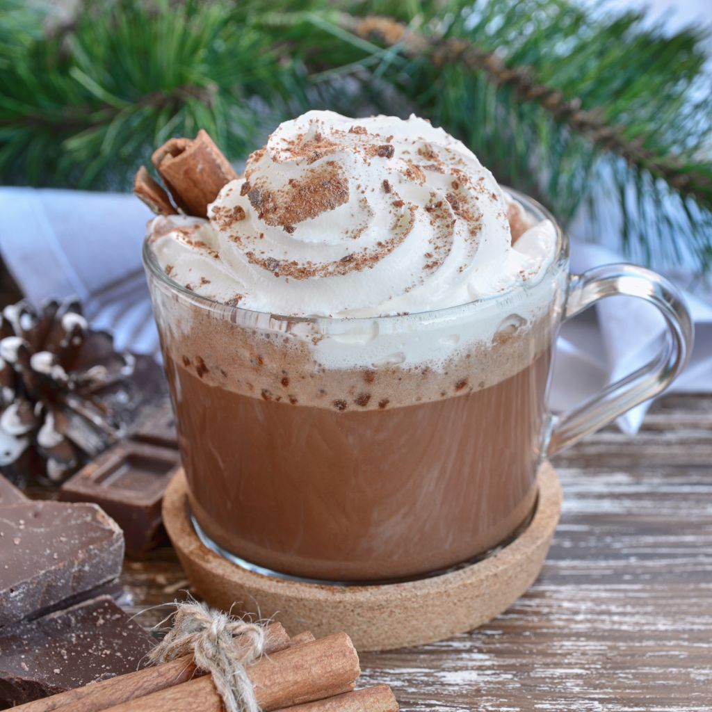 Hip-Hop Wired & CASSIUS Holiday Party Drinks Guide 2022