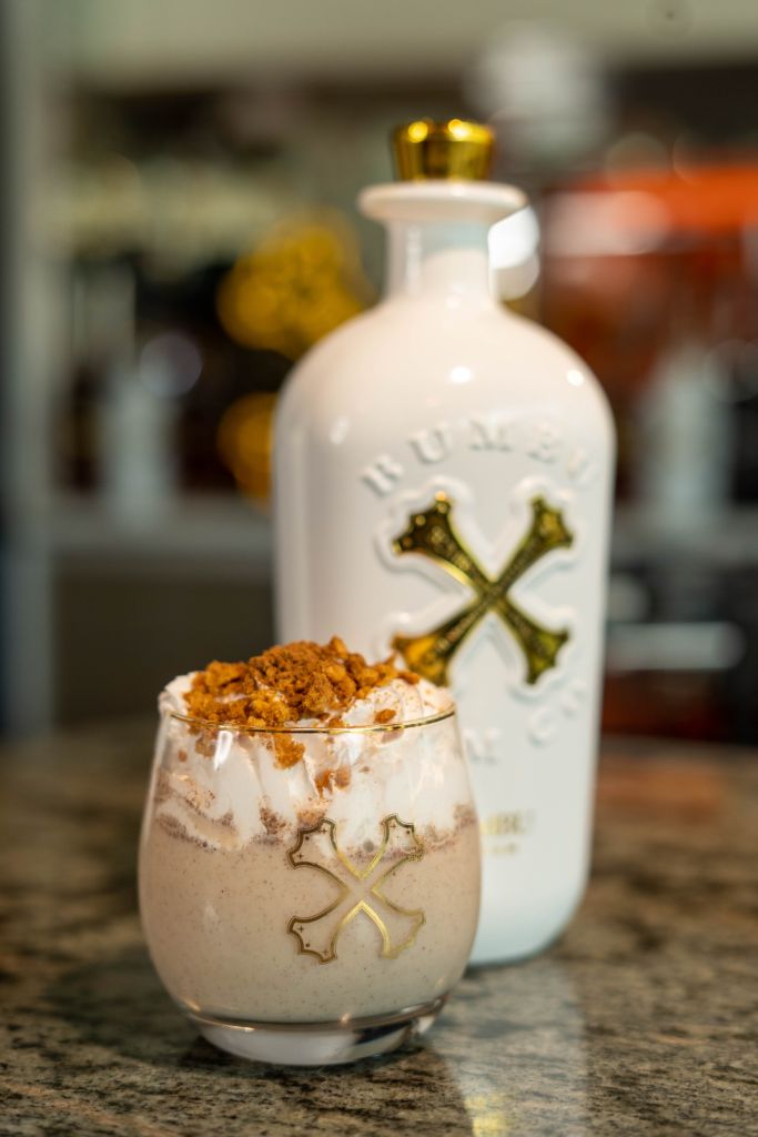 Hip-Hop Wired & CASSIUS Holiday Party Drinks Guide 2022