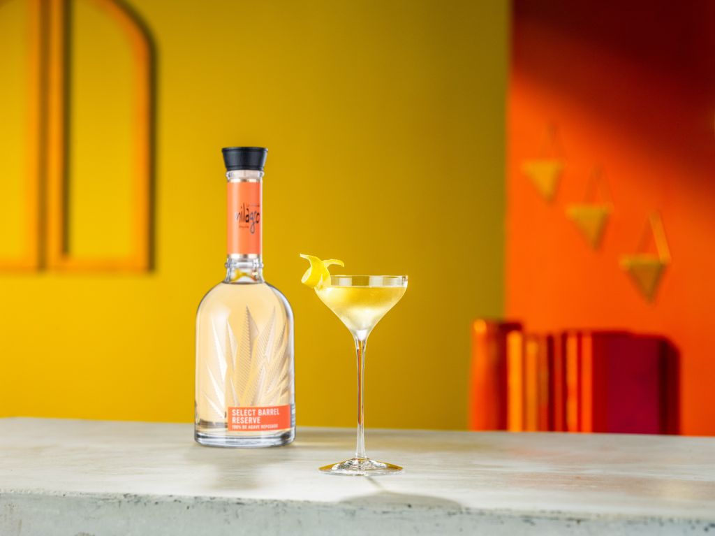 Hip-Hop Wired & CASSIUS Holiday Party Drinks Guide 2022