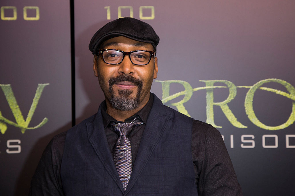 Celebration Of 100th Episode Of CW's "Arrow"