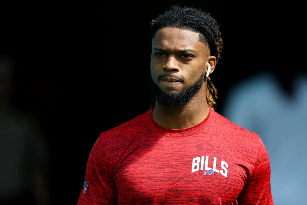 Buffalo Bills v Miami Dolphins