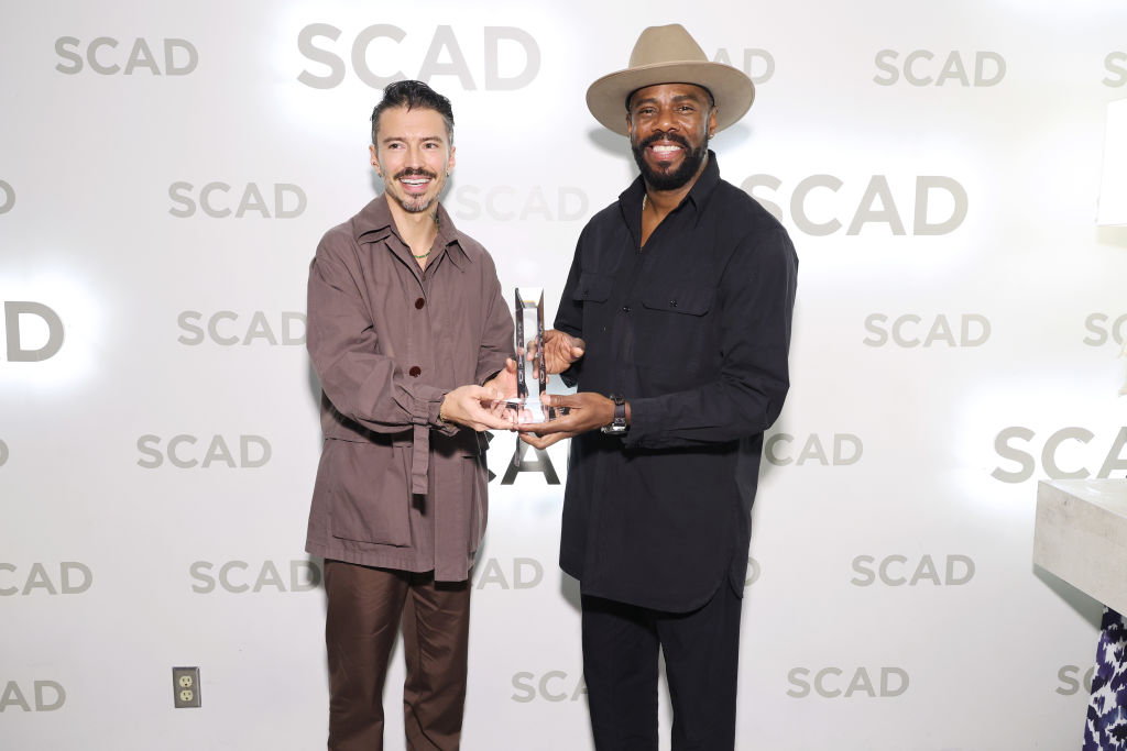 25th SCAD Savannah Film Festival - Day 7