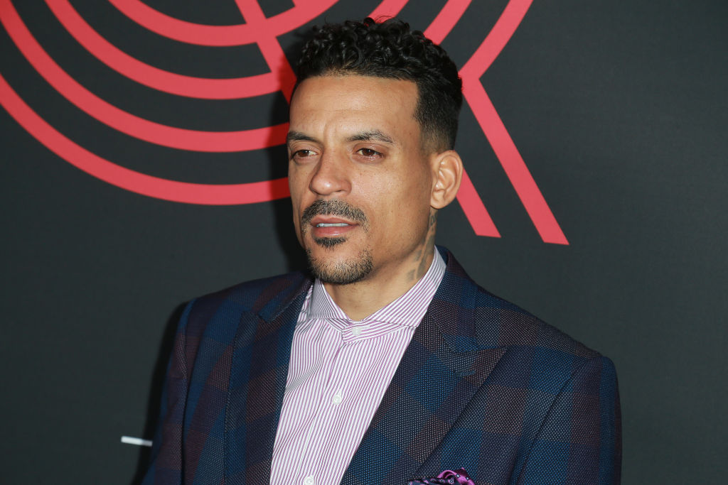 GQ Celebrates The 2018 All-Stars In Los Angeles