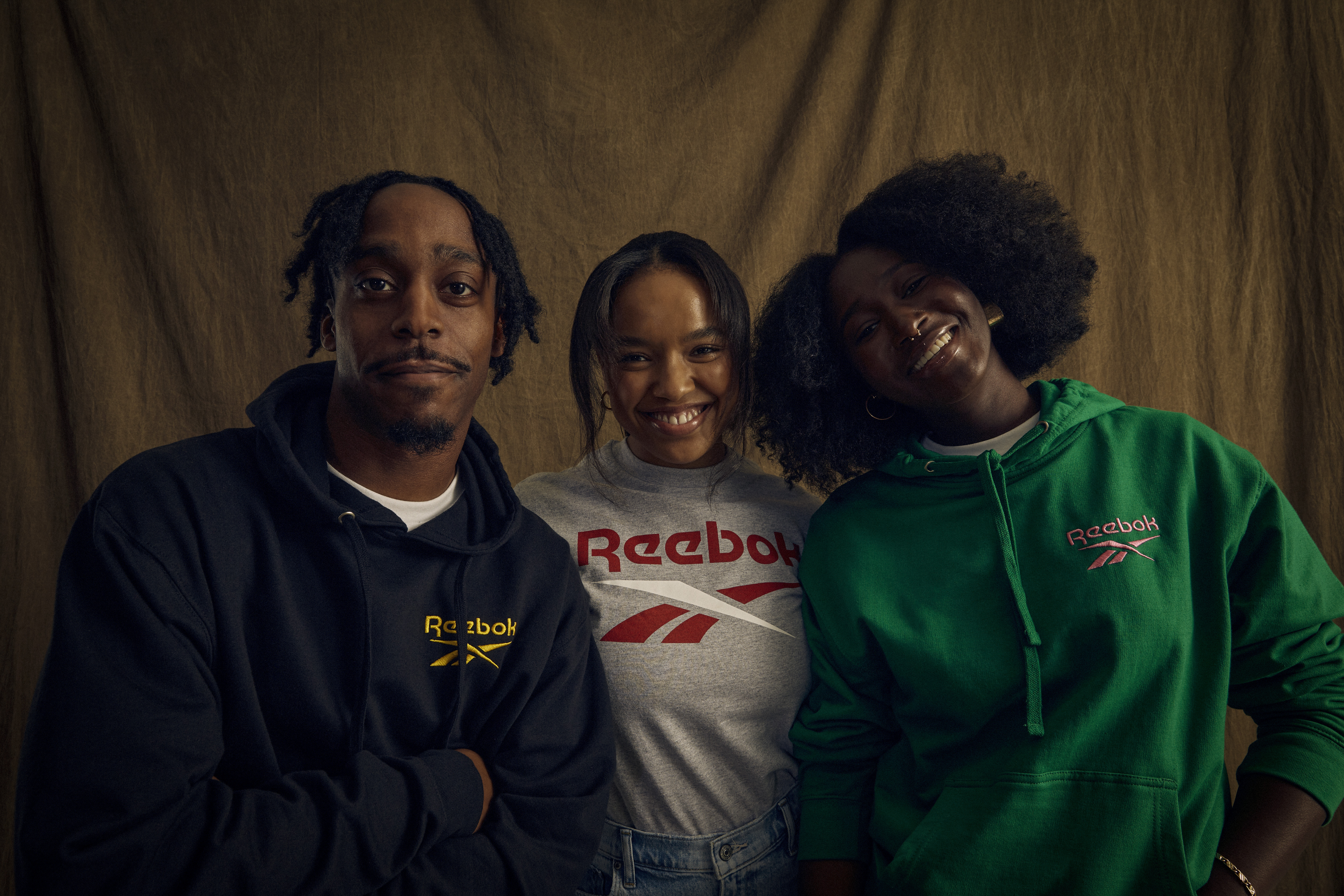 Reebok Launches ‘Yard Love’ Apparel Collection