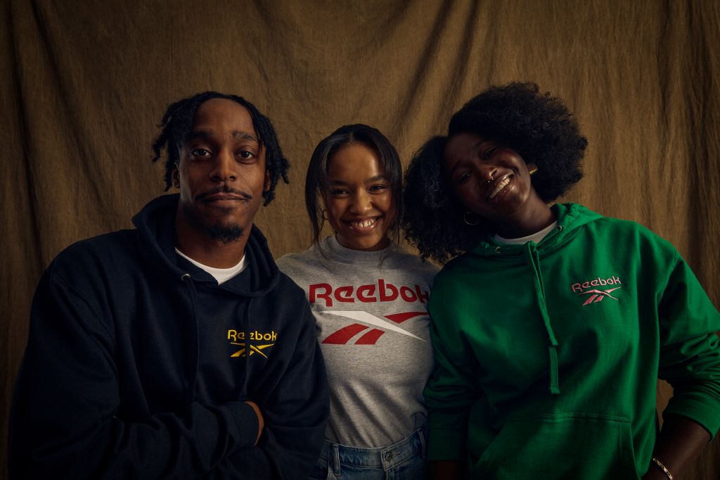 Reebok Launches ‘Yard Love’ Apparel Collection