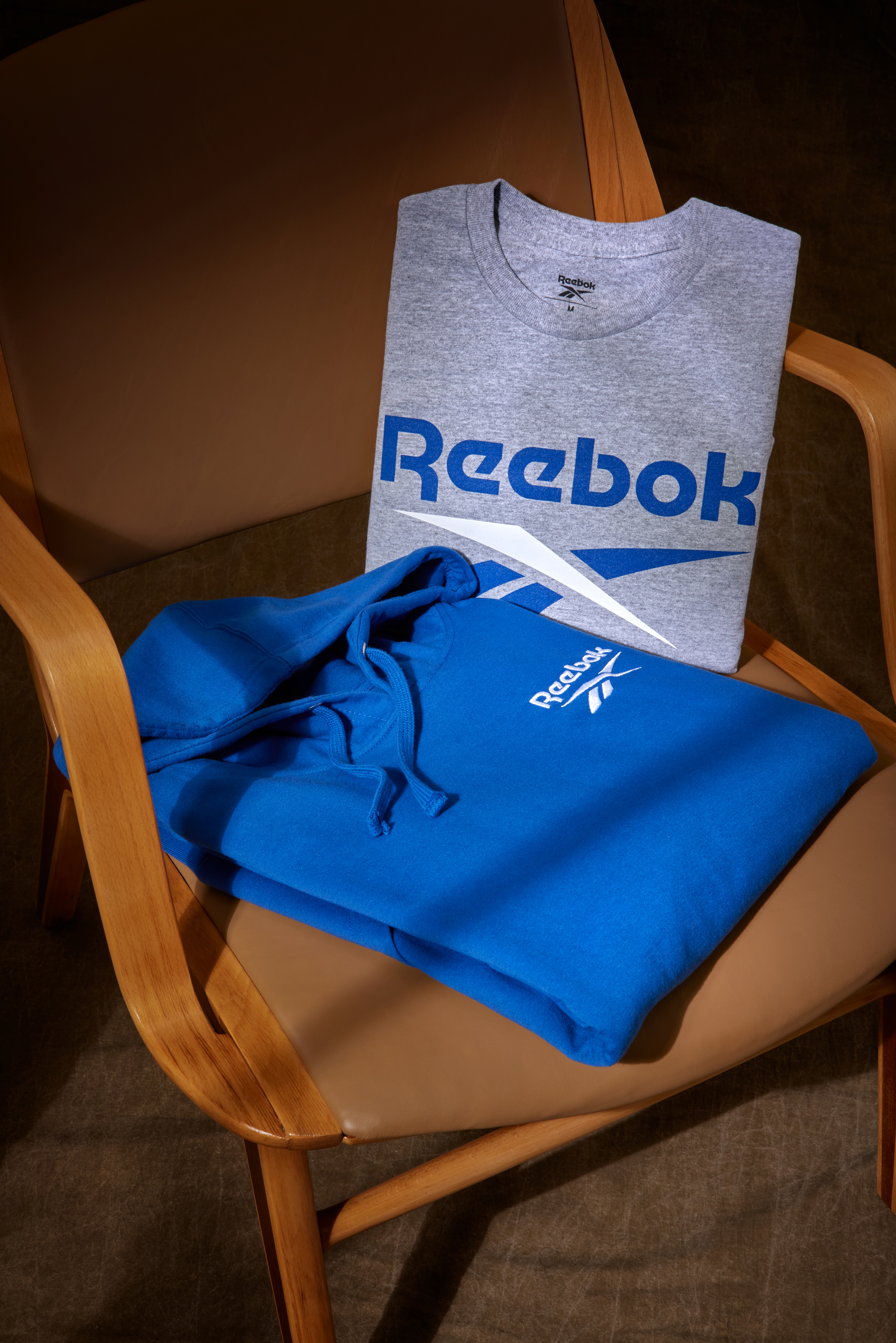 Reebok Launches ‘Yard Love’ Apparel Collection