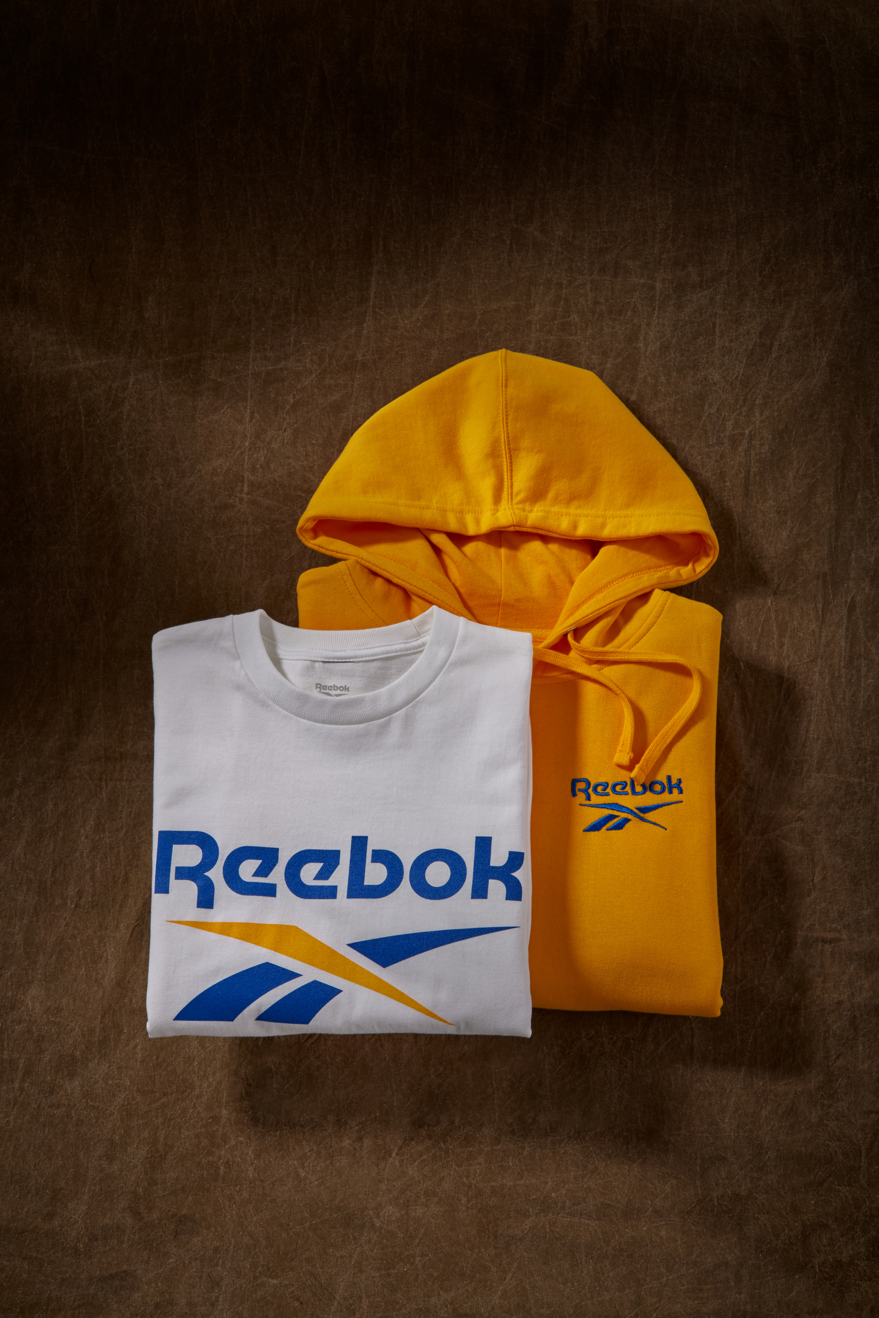 Reebok Launches ‘Yard Love’ Apparel Collection