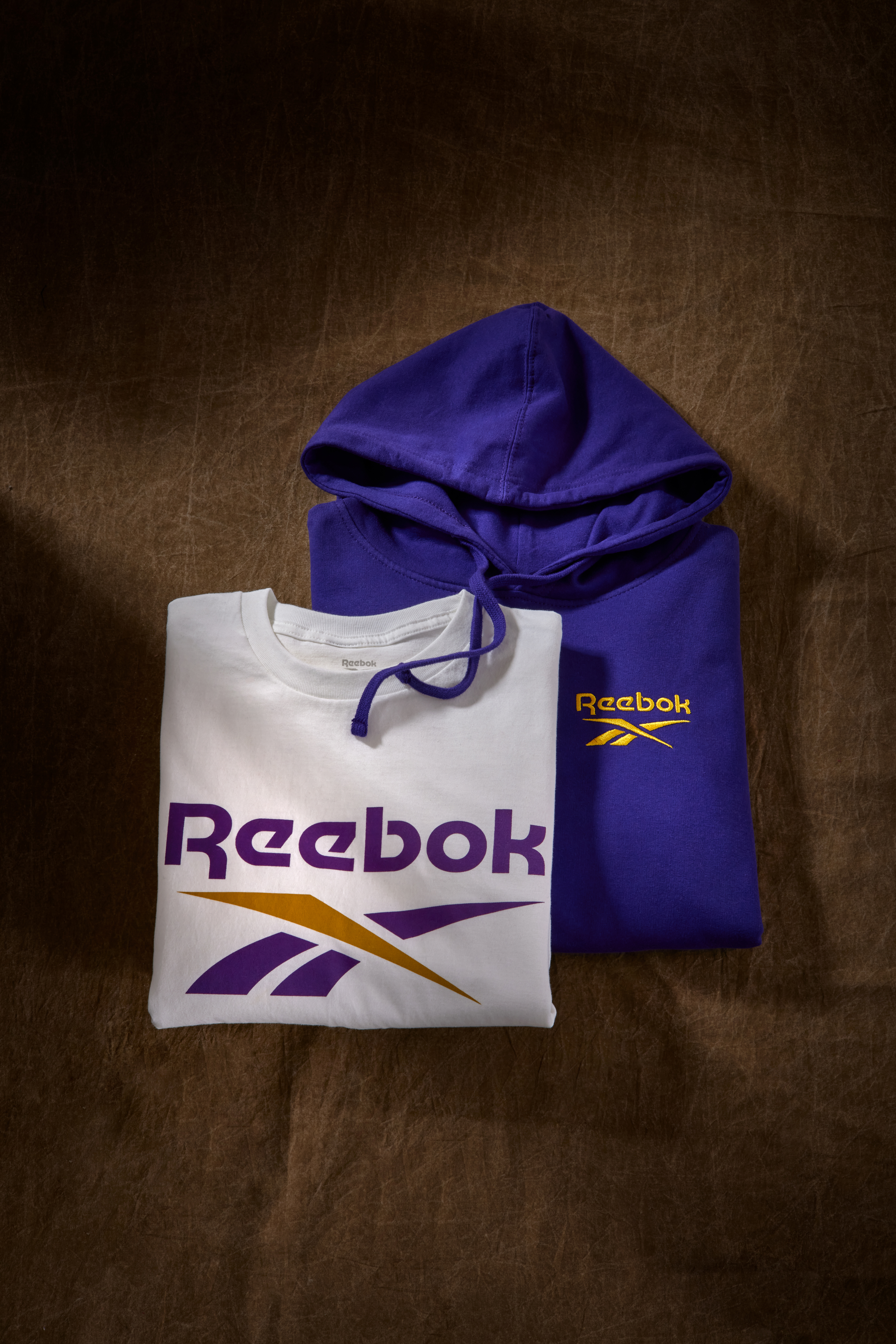 Reebok Launches ‘Yard Love’ Apparel Collection