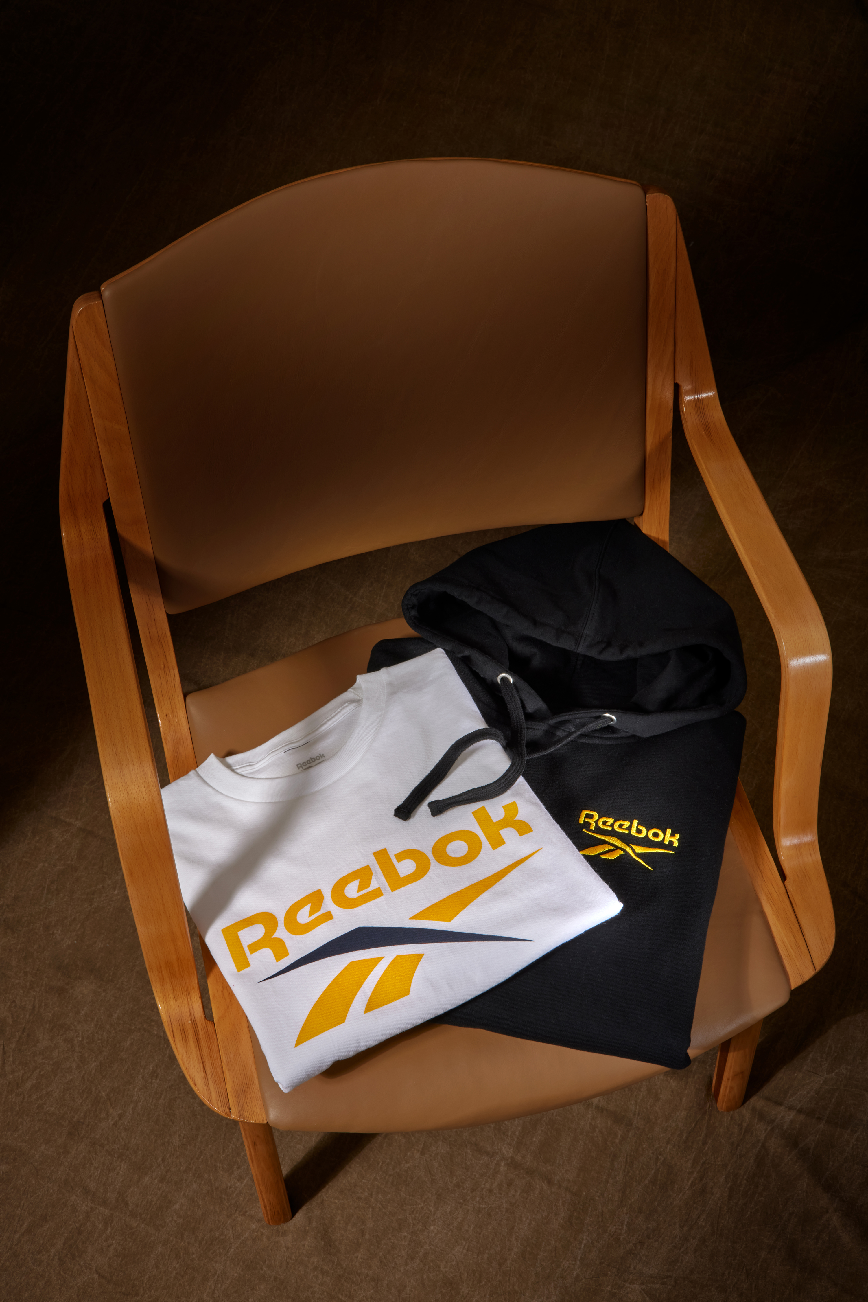 Reebok Launches ‘Yard Love’ Apparel Collection