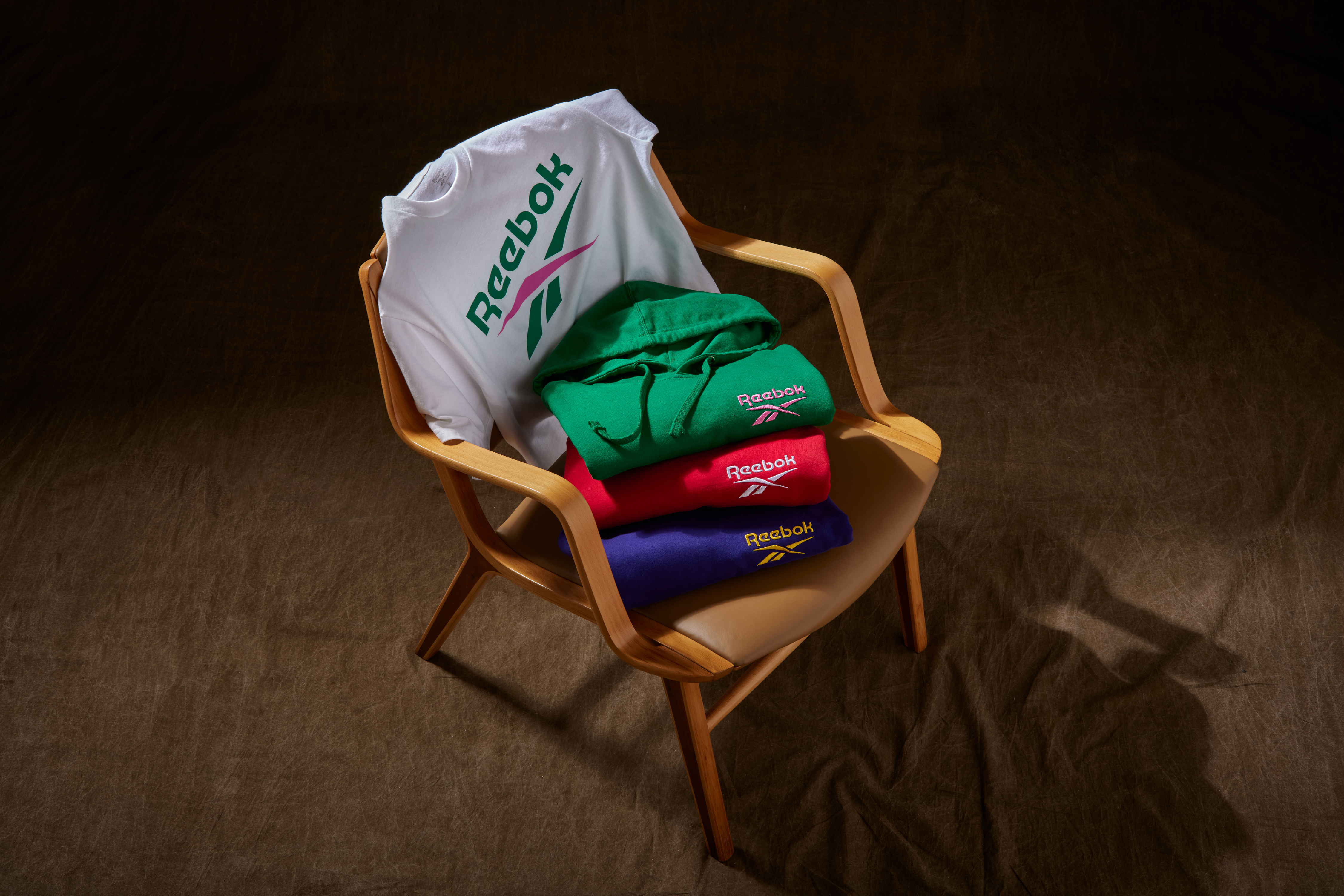 Reebok Launches ‘Yard Love’ Apparel Collection