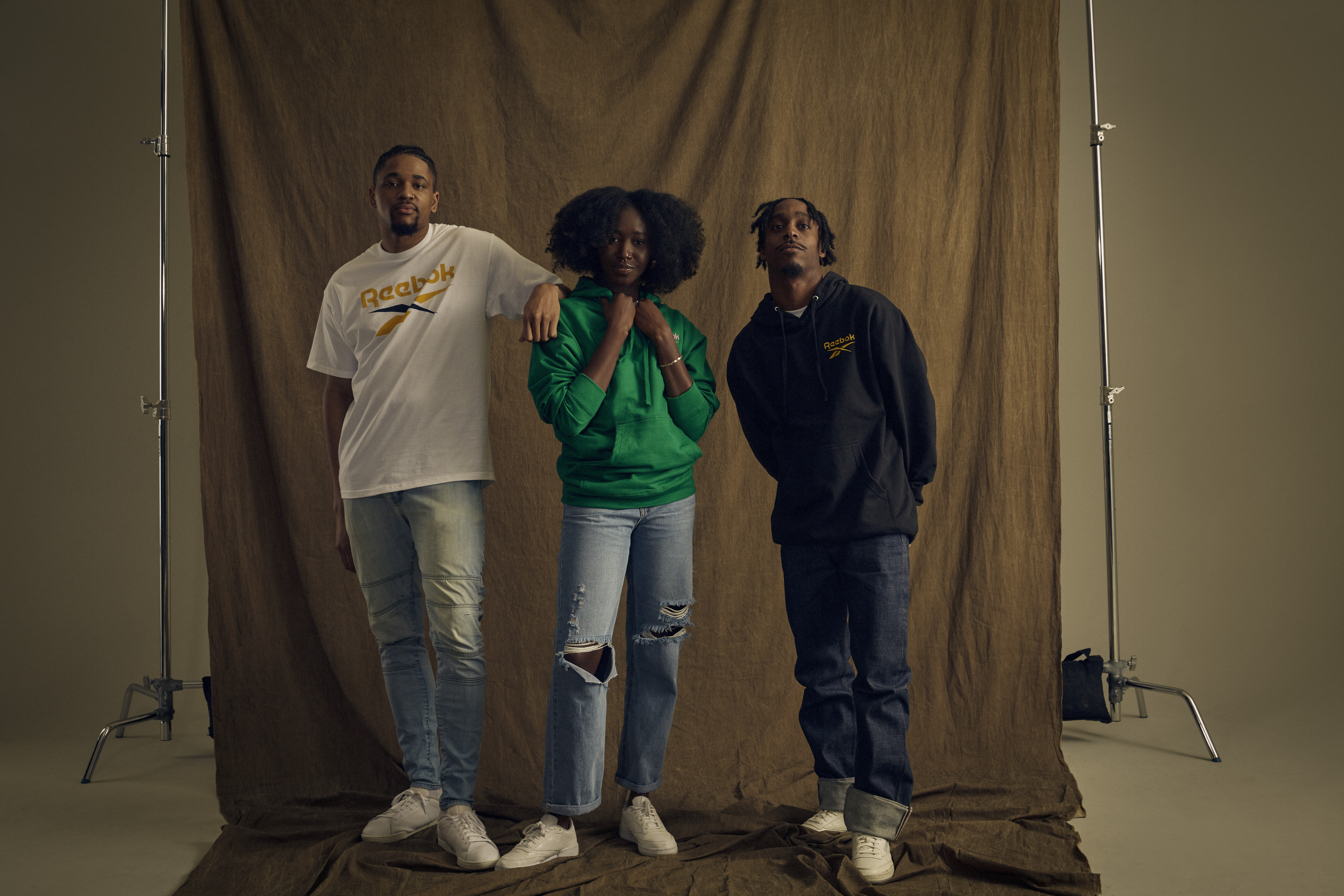 Reebok Launches ‘Yard Love’ Apparel Collection