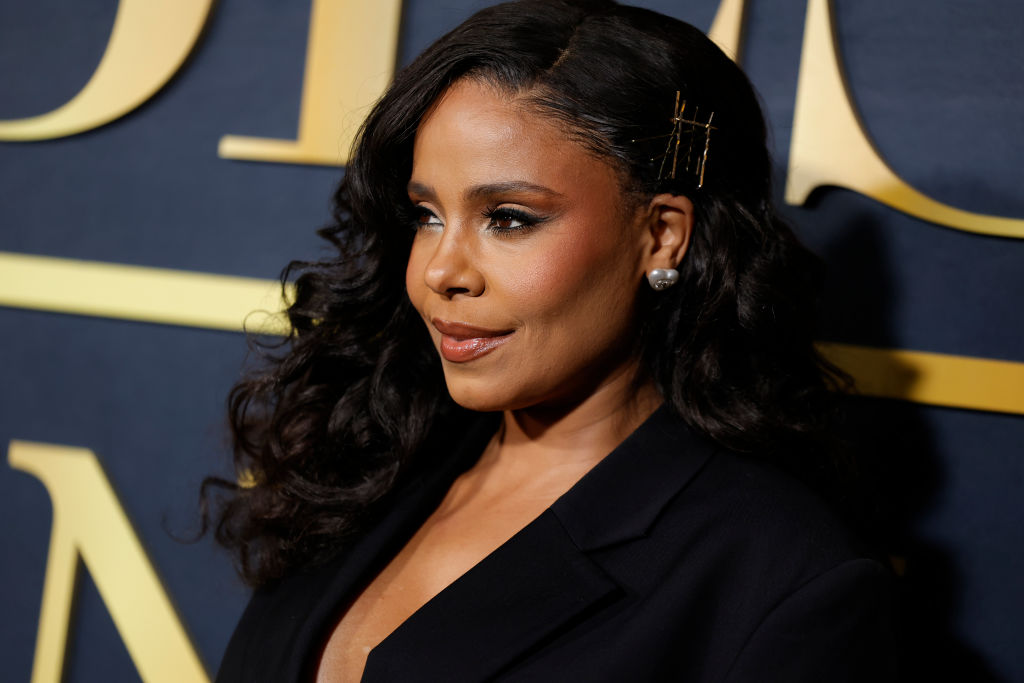 Peacock's "The Best Man: The Final Chapters" Premiere Event - Arrivals