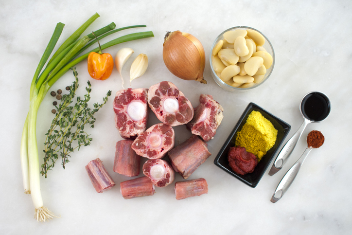 Black Twitter Rallies To Keep Oxtail Away From Colonizers