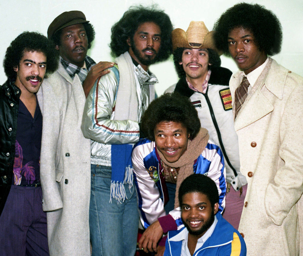 Switch In Gary, indiana