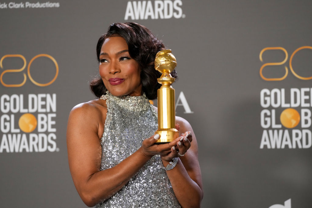 80th Annual Golden Globe Awards - Press Room