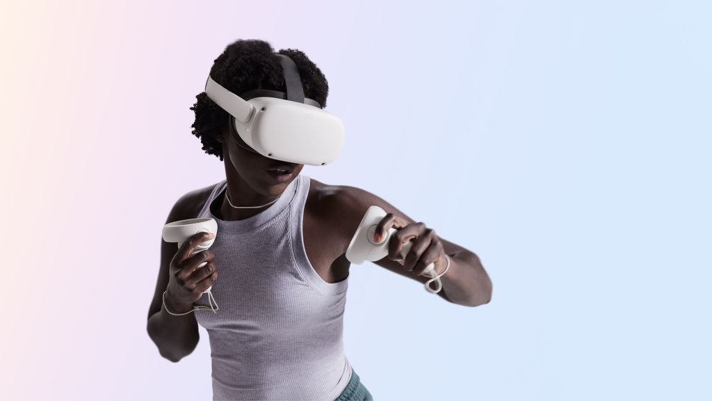 Meta Quest 2 Top-Rated Fitness Apps & Games