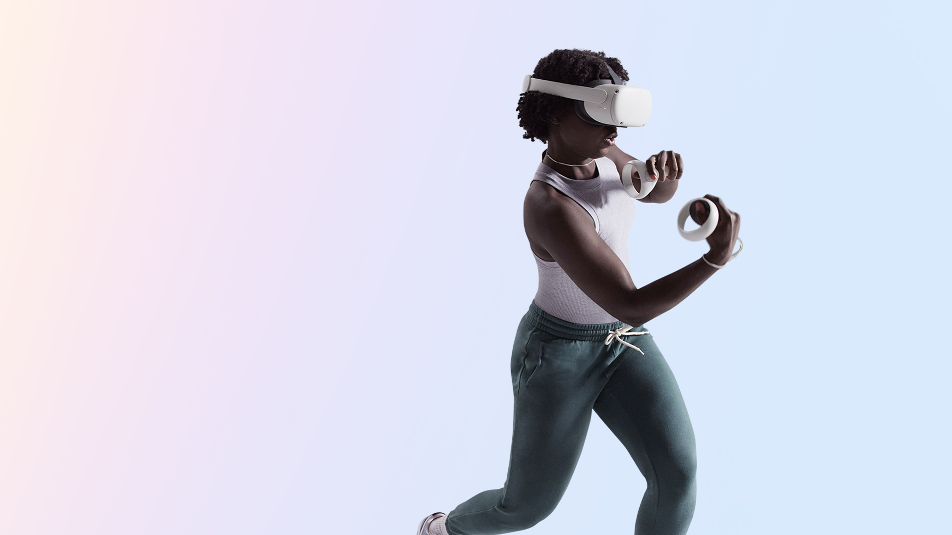 Meta Quest 2 Top-Rated Fitness Apps & Games