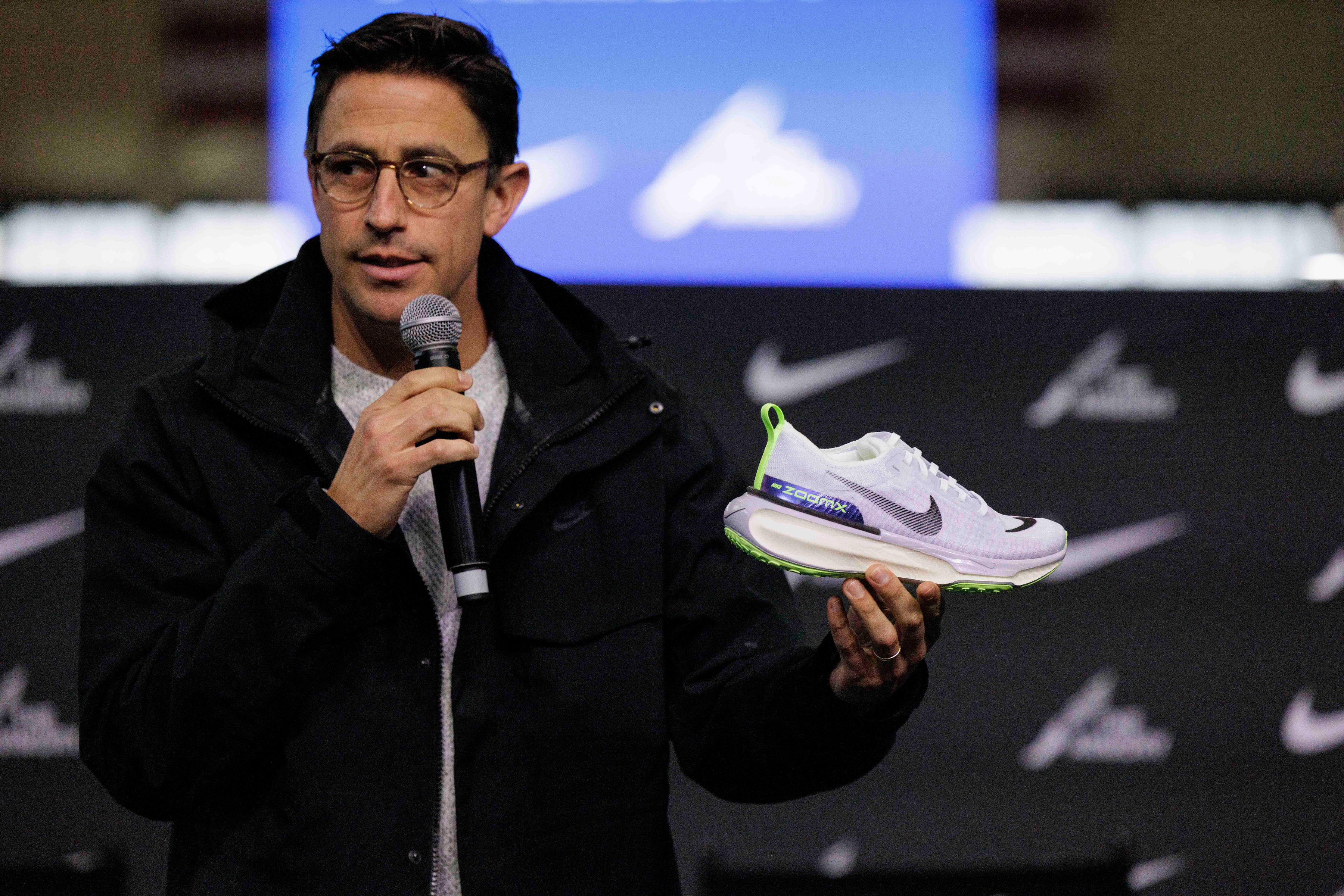 Nike x The Armory Event Nike Games