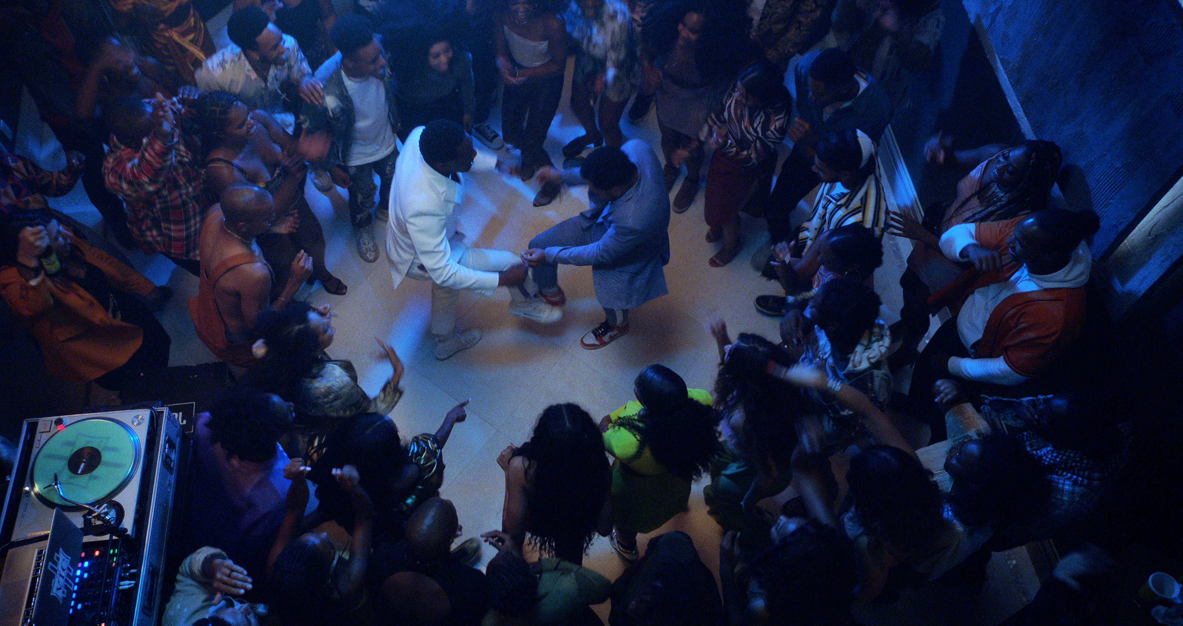 House Party
