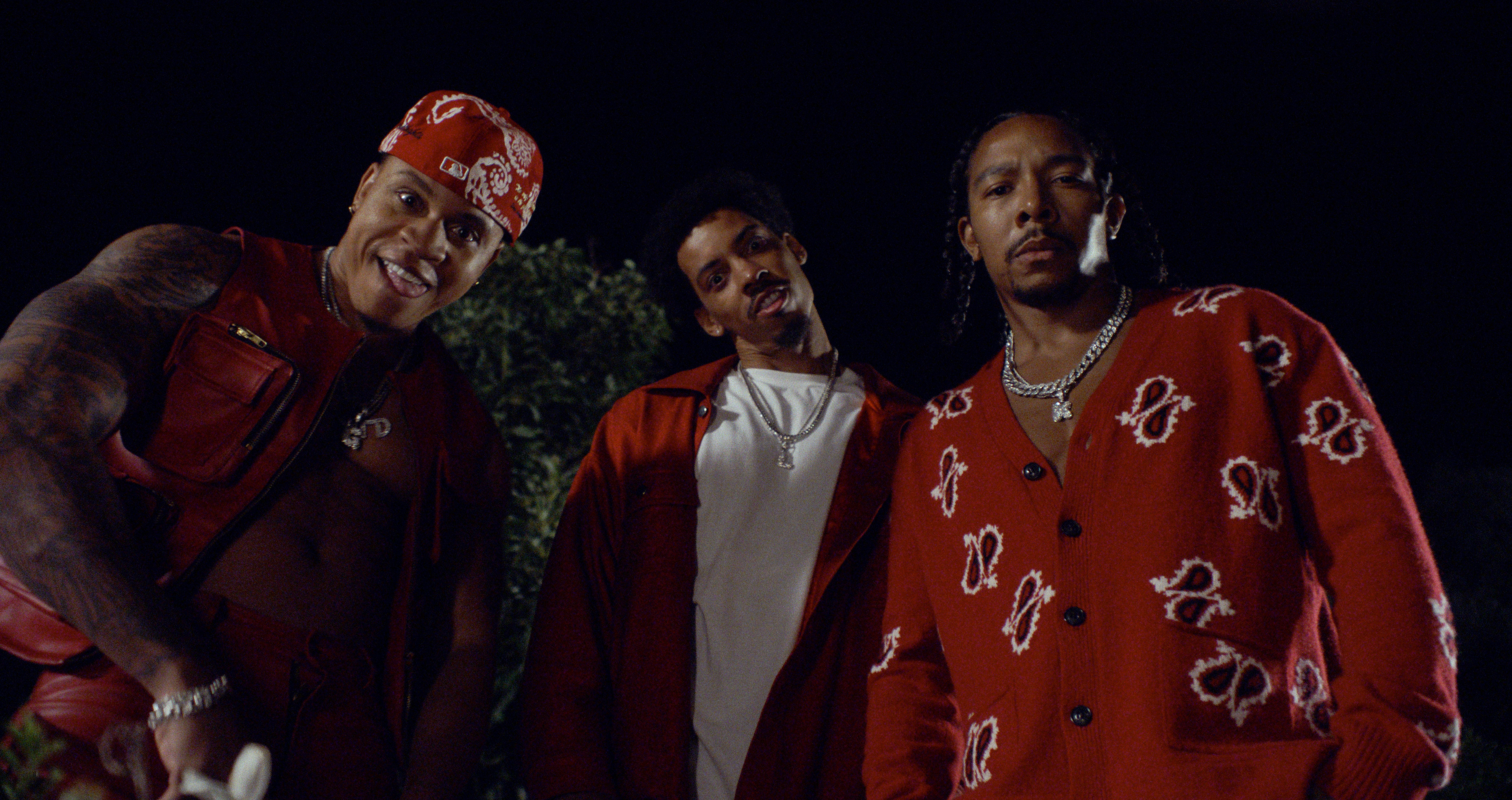 House Party