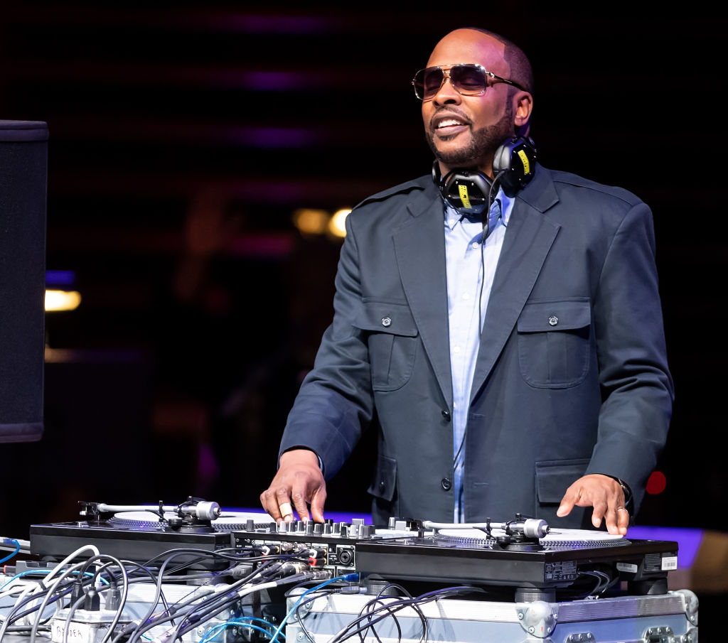 2019 Marian Anderson Award Honoring Kool & The Gang