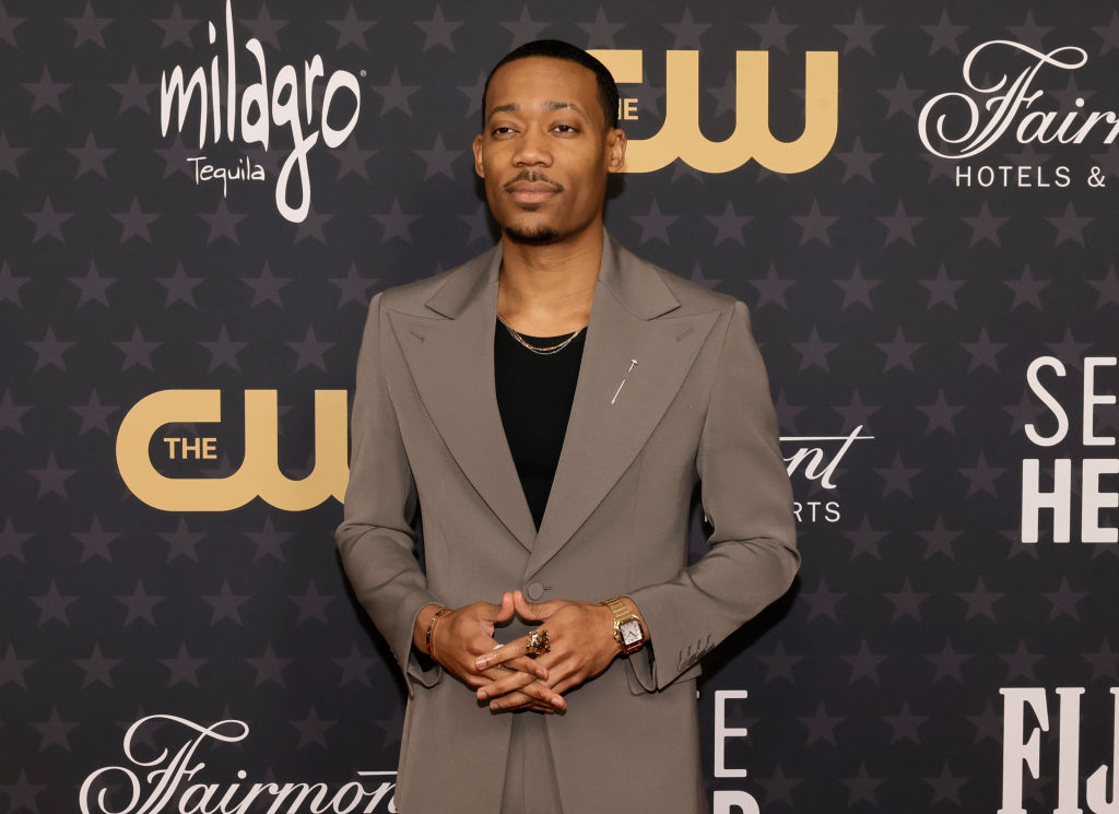 28th Annual Critics Choice Awards – Red Carpet