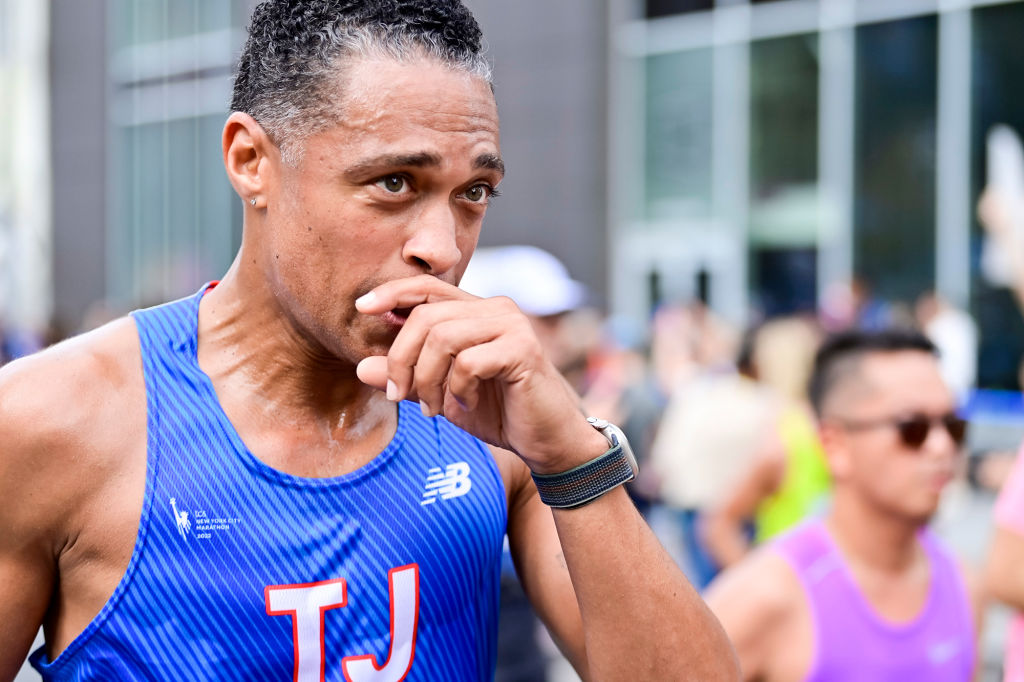 2022 TCS New York City Marathon