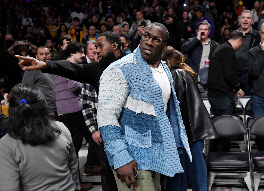 Memphis Grizzlies v Los Angeles Lakers