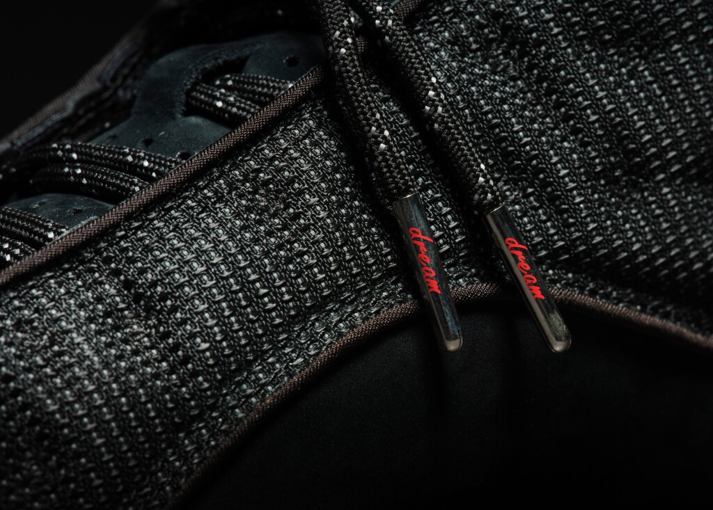 Jordan Brand x Christopher Wallace Foundation x Sotheby's