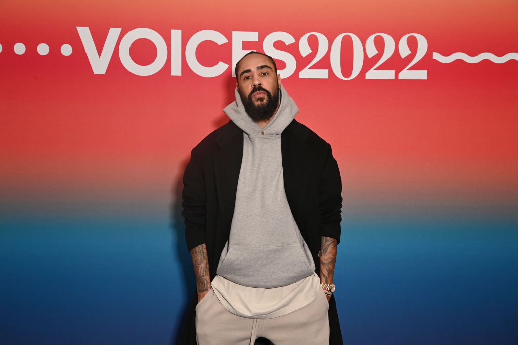 The Business Of Fashion Presents VOICES 2022 - Day 2