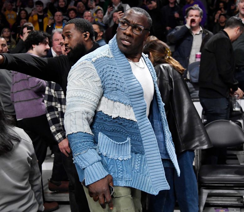 Memphis Grizzlies v Los Angeles Lakers