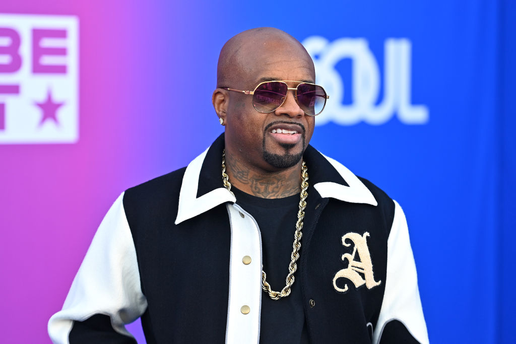 The "2022 Soul Train Awards" Presented By BET - Arrivals