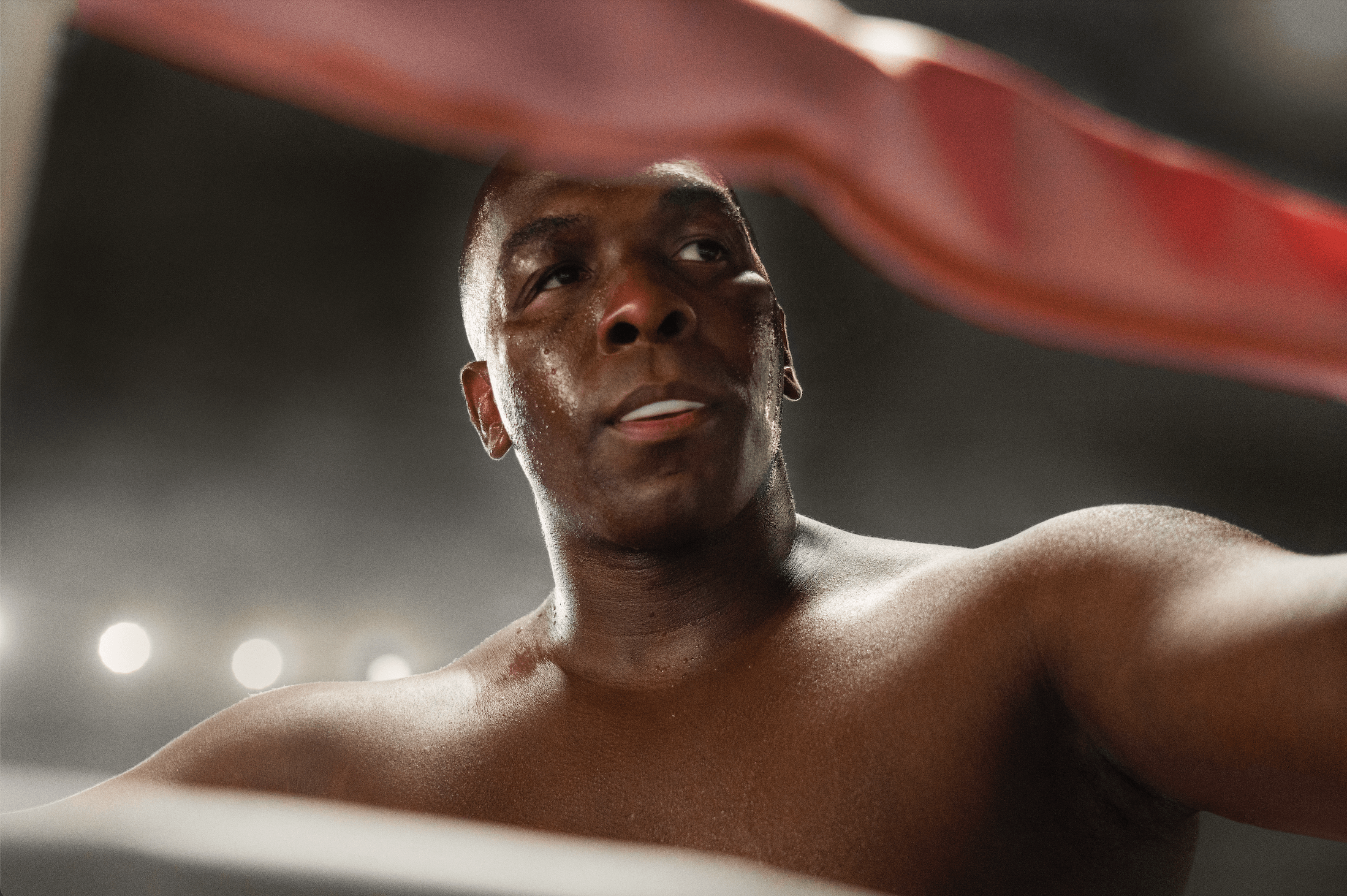 Big George Foreman