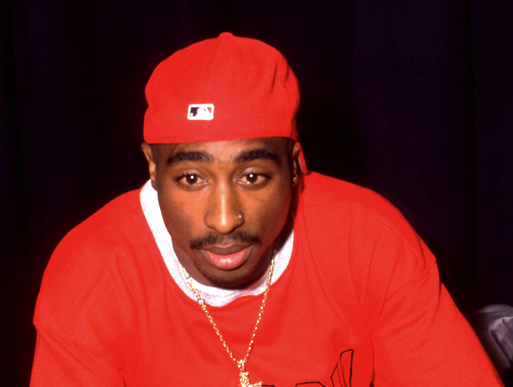 1994 Source Awards