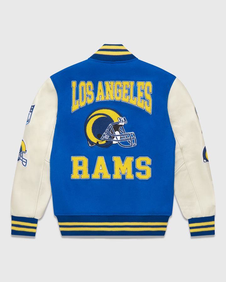 OVO & NFL Campaign