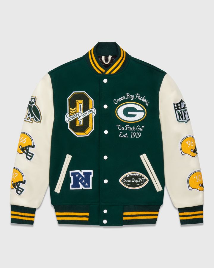 OVO & NFL Campaign