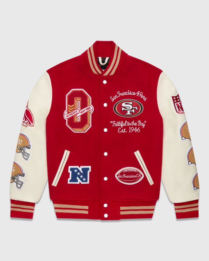 OVO & NFL Campaign